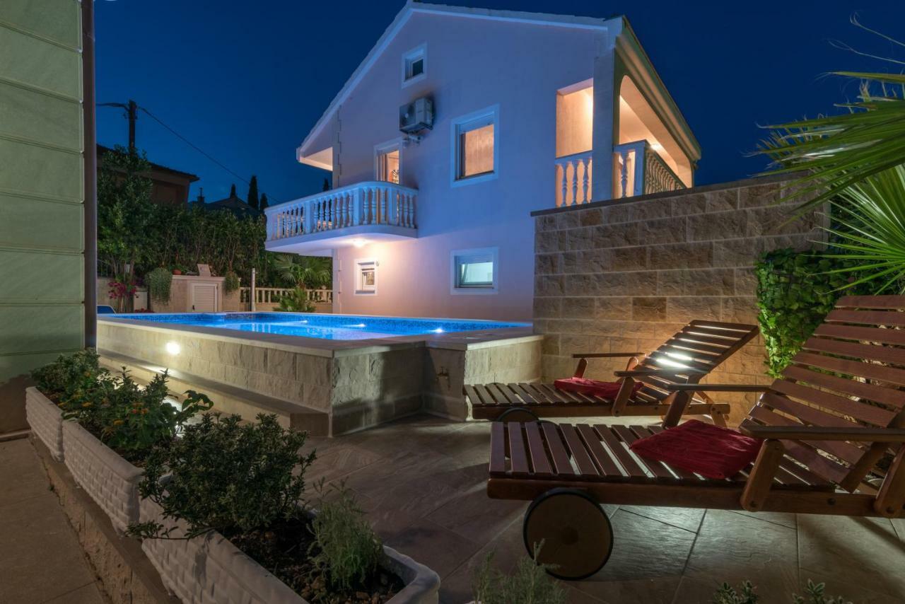 Vila Snjezana Trogir